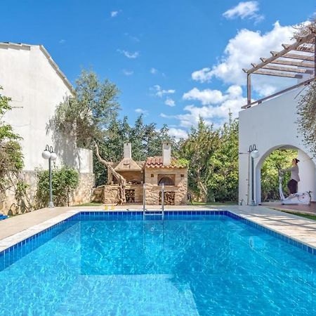 Retreat Homes Apokoronas Douliana Экстерьер фото