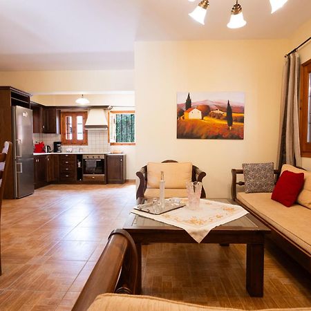 Retreat Homes Apokoronas Douliana Экстерьер фото