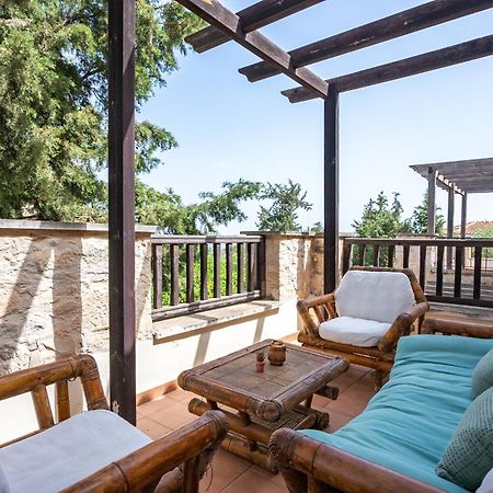 Retreat Homes Apokoronas Douliana Экстерьер фото