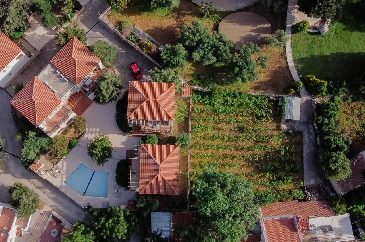 Retreat Homes Apokoronas Douliana Экстерьер фото