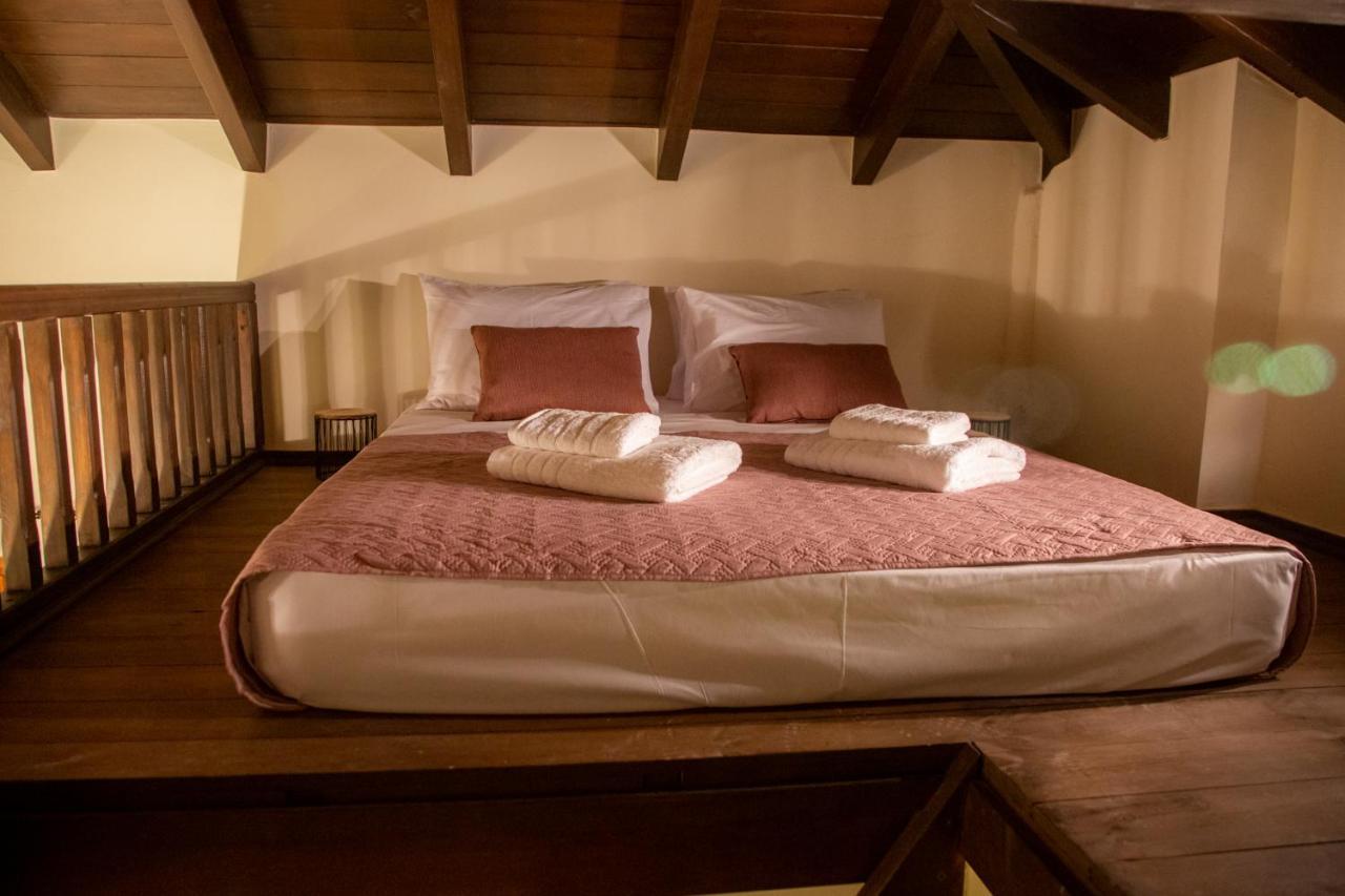 Retreat Homes Apokoronas Douliana Экстерьер фото