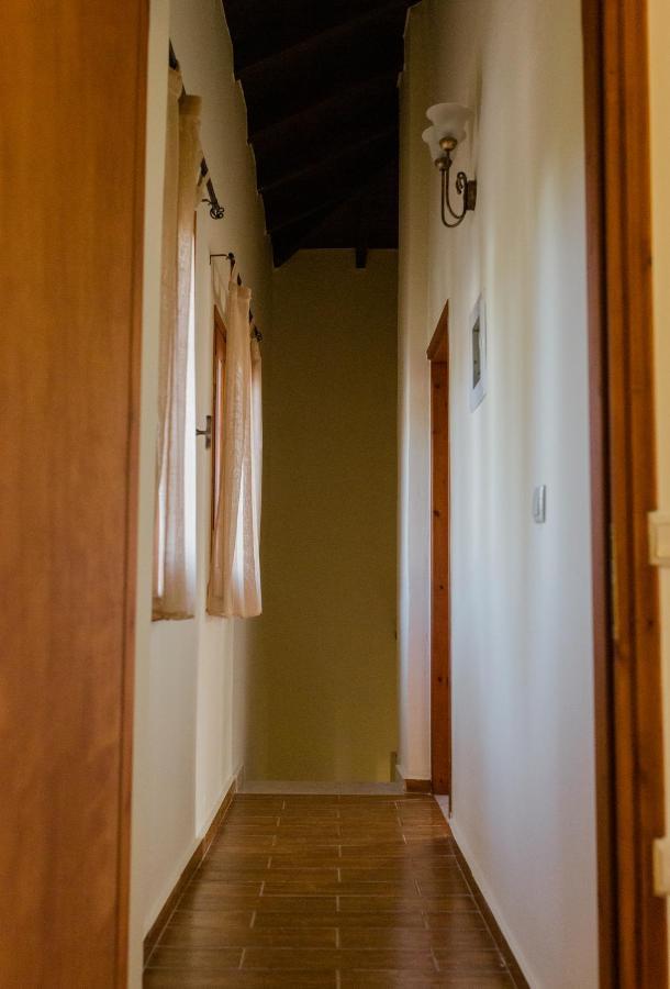 Retreat Homes Apokoronas Douliana Экстерьер фото
