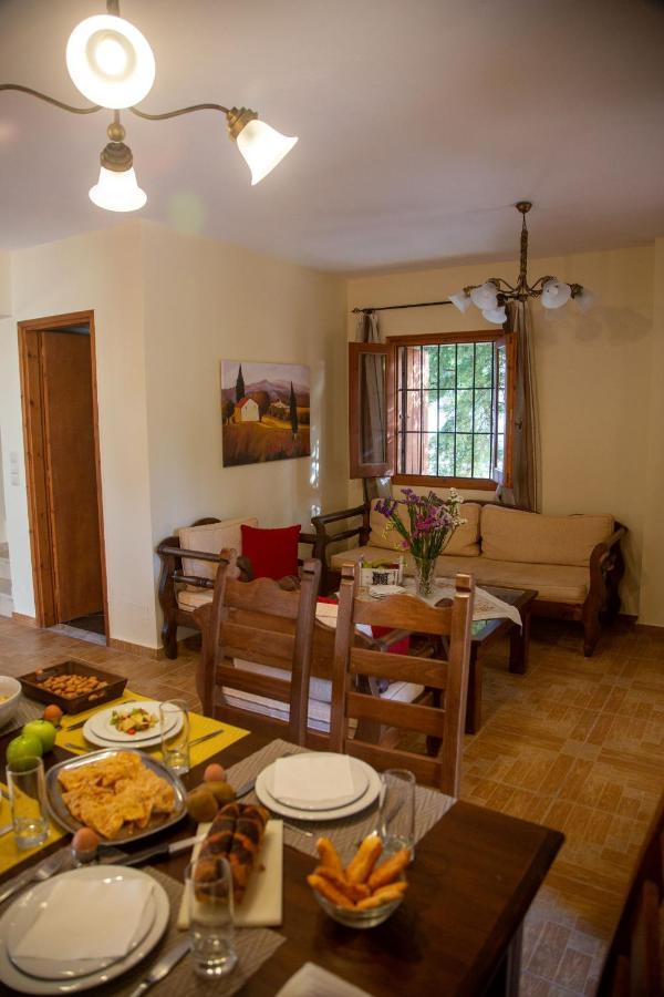 Retreat Homes Apokoronas Douliana Экстерьер фото
