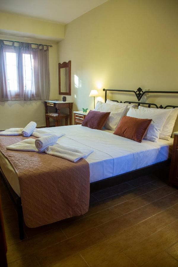 Retreat Homes Apokoronas Douliana Экстерьер фото