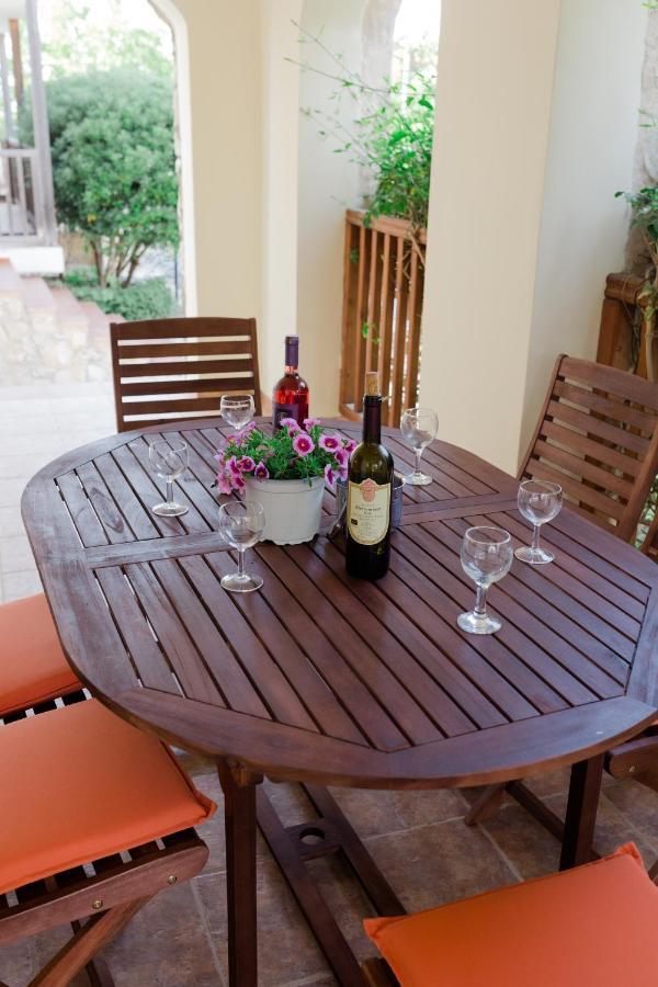 Retreat Homes Apokoronas Douliana Экстерьер фото