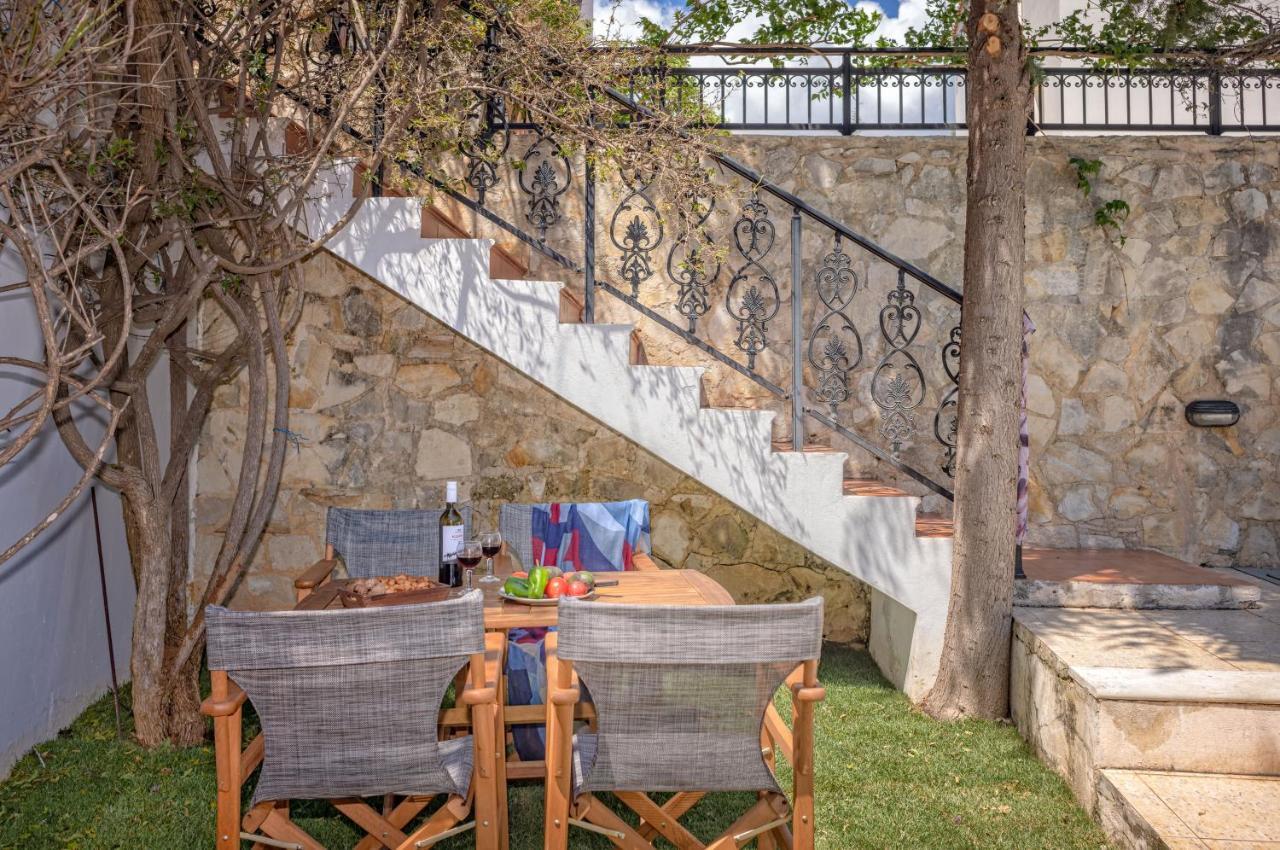 Retreat Homes Apokoronas Douliana Экстерьер фото