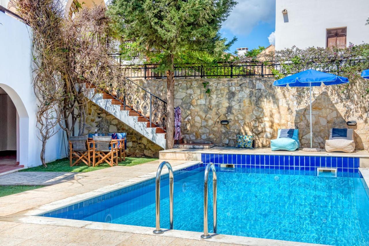 Retreat Homes Apokoronas Douliana Экстерьер фото