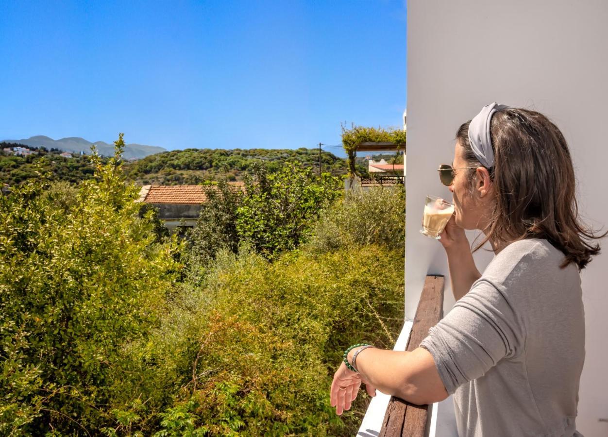 Retreat Homes Apokoronas Douliana Экстерьер фото