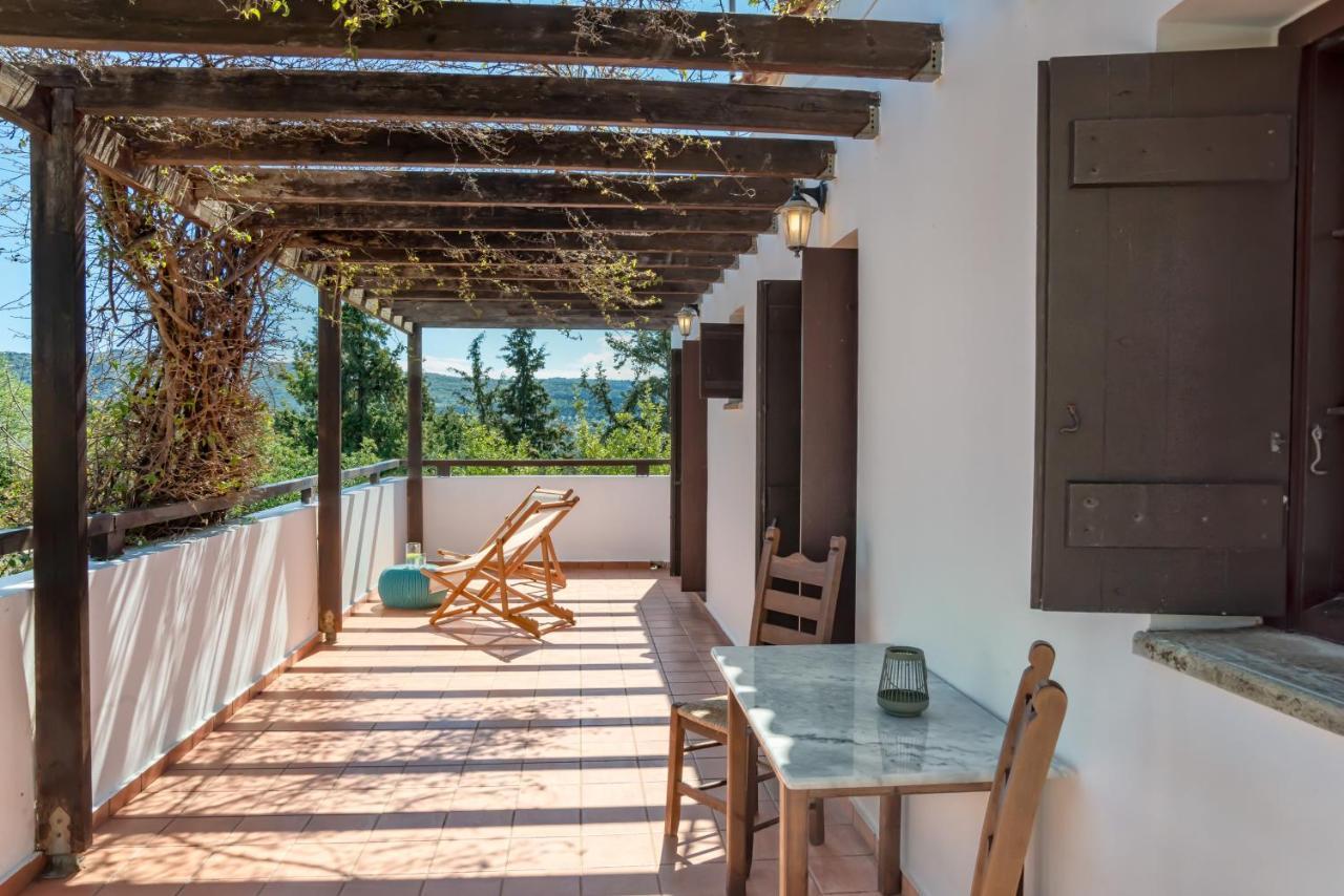 Retreat Homes Apokoronas Douliana Экстерьер фото