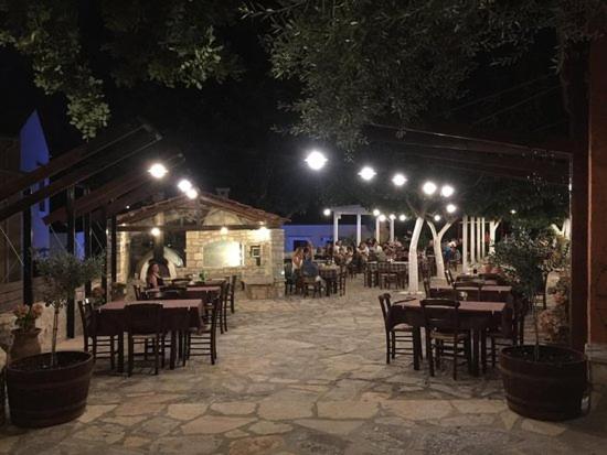 Retreat Homes Apokoronas Douliana Экстерьер фото