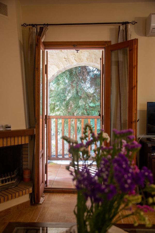 Retreat Homes Apokoronas Douliana Экстерьер фото