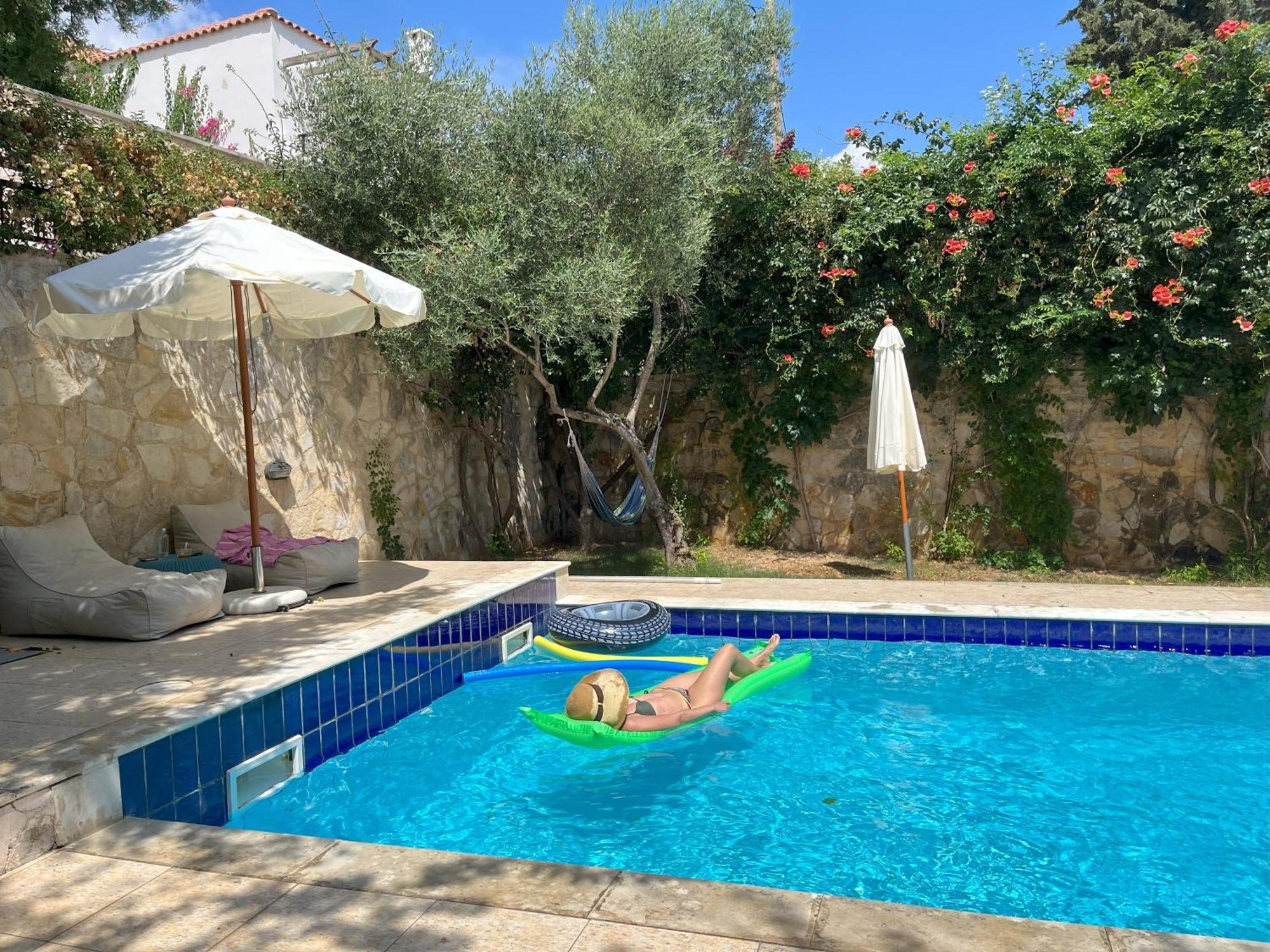 Retreat Homes Apokoronas Douliana Экстерьер фото