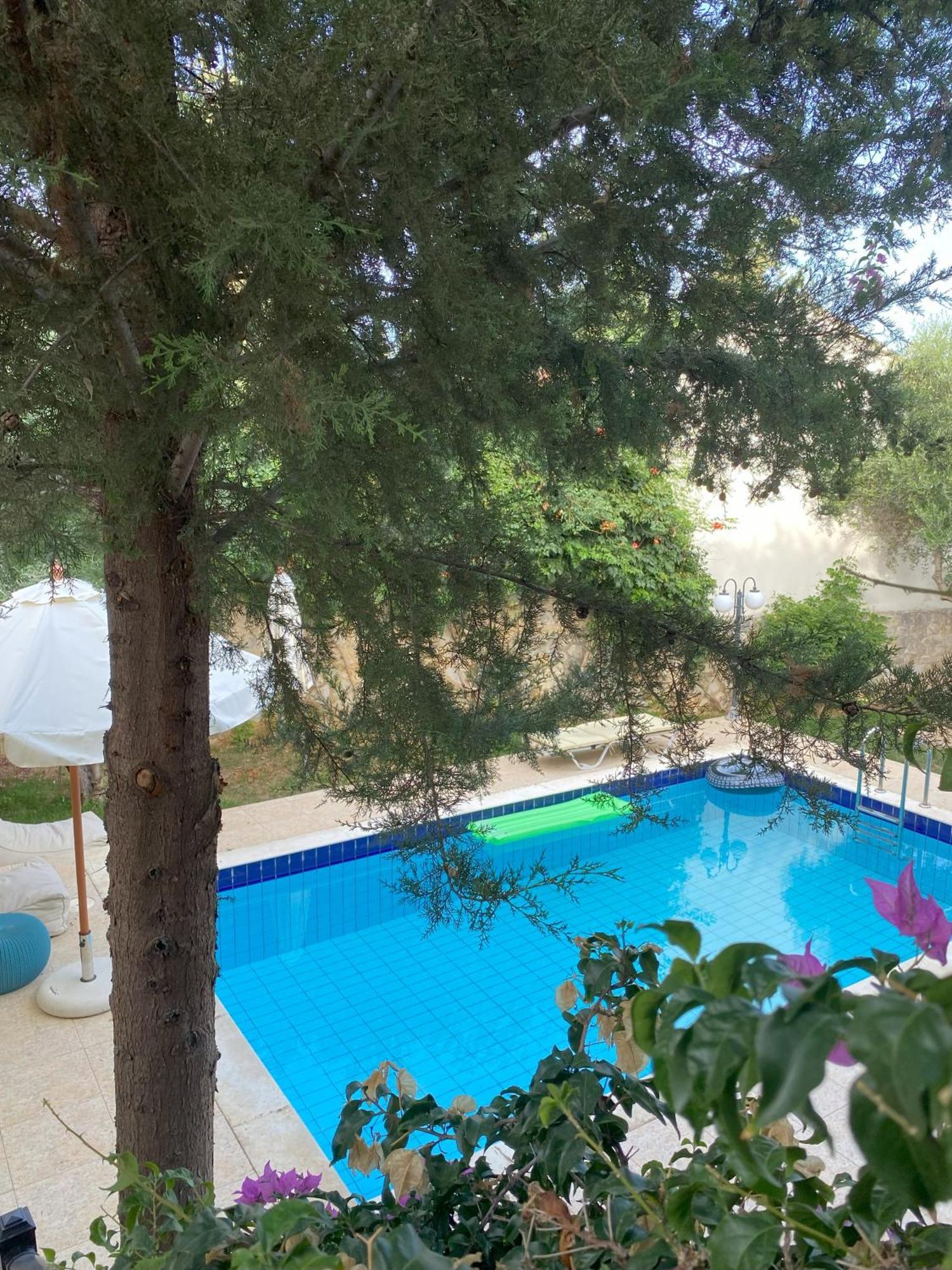 Retreat Homes Apokoronas Douliana Экстерьер фото