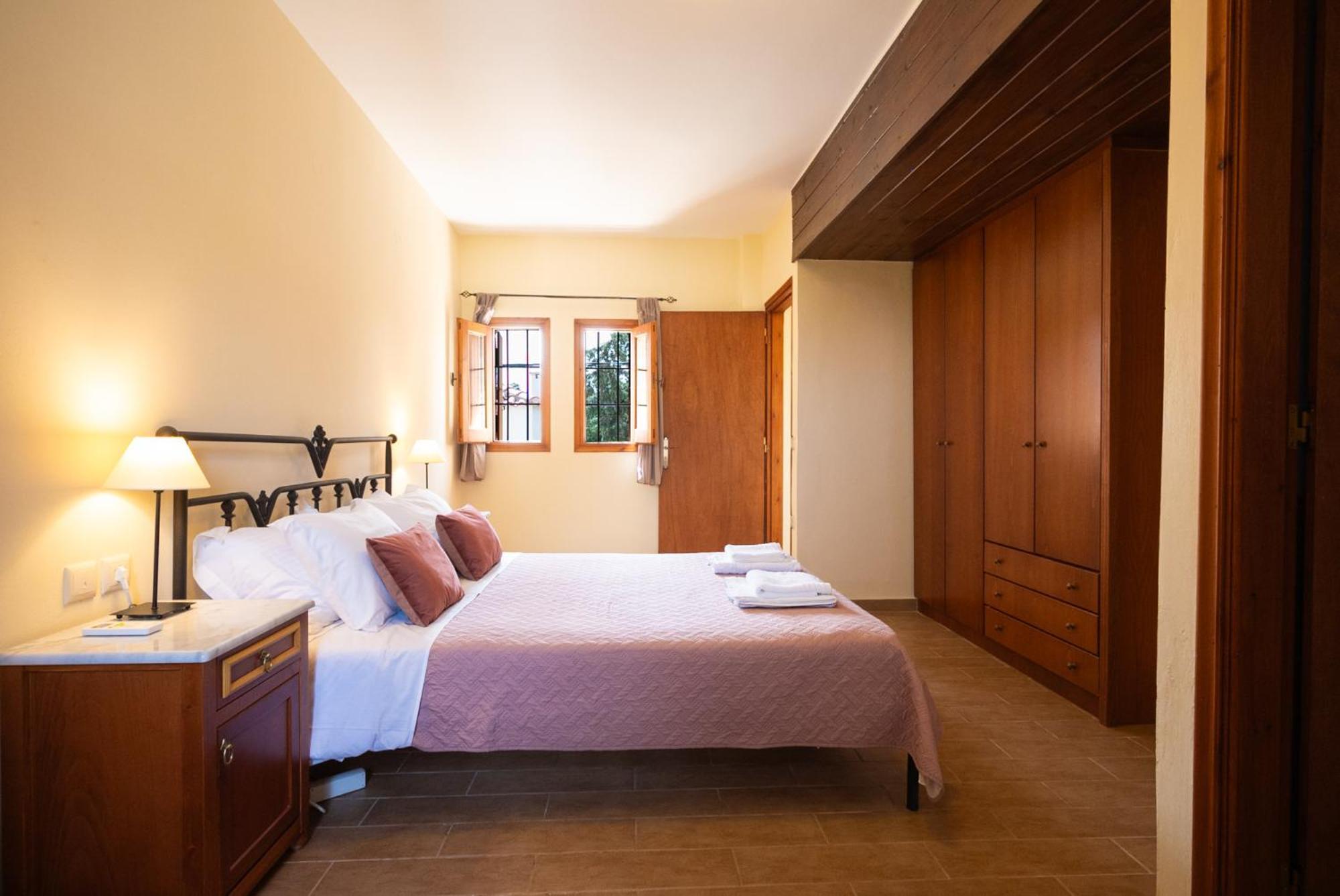 Retreat Homes Apokoronas Douliana Экстерьер фото