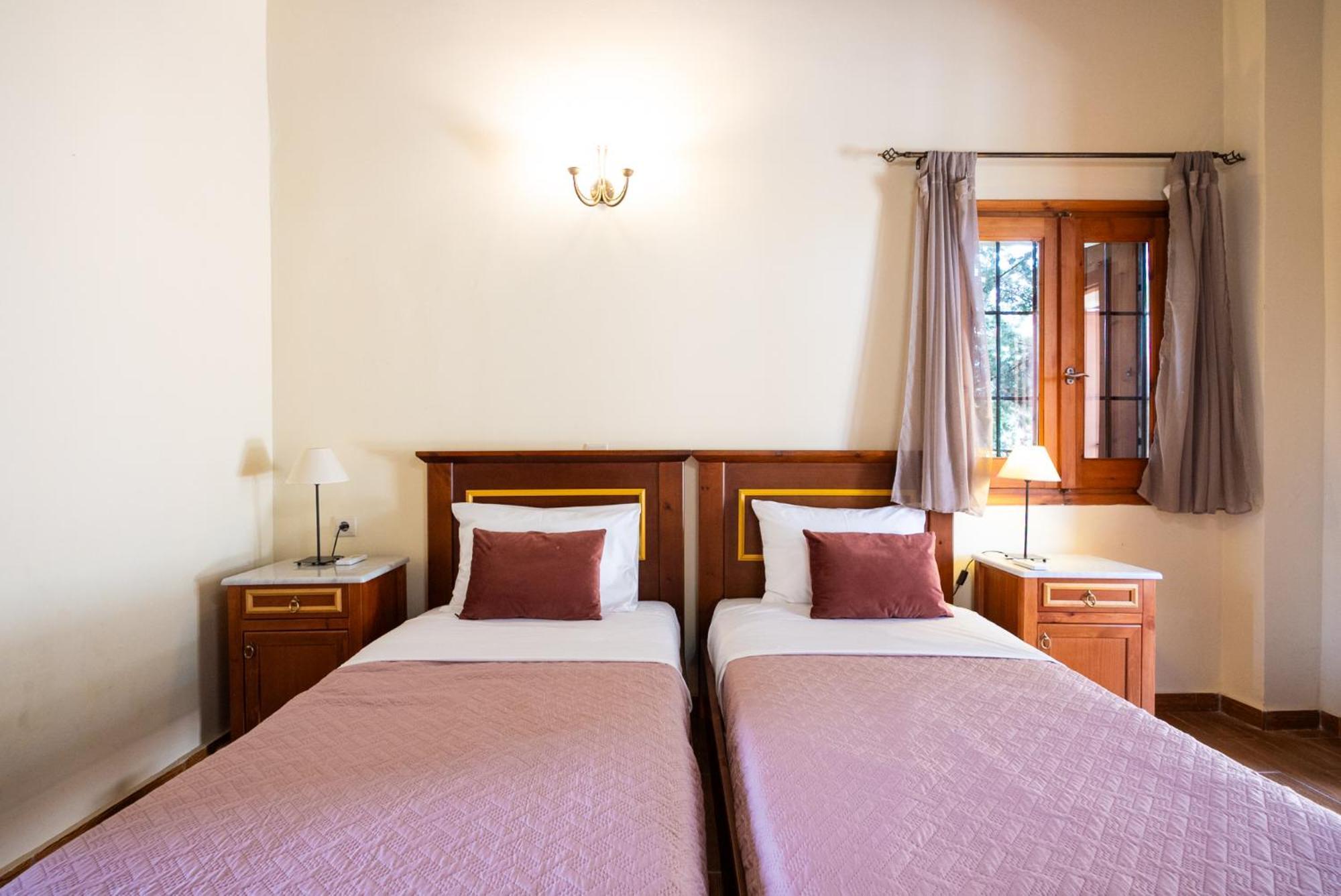 Retreat Homes Apokoronas Douliana Экстерьер фото