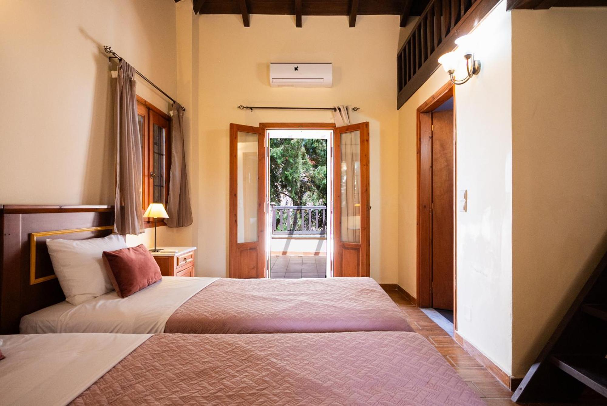 Retreat Homes Apokoronas Douliana Экстерьер фото