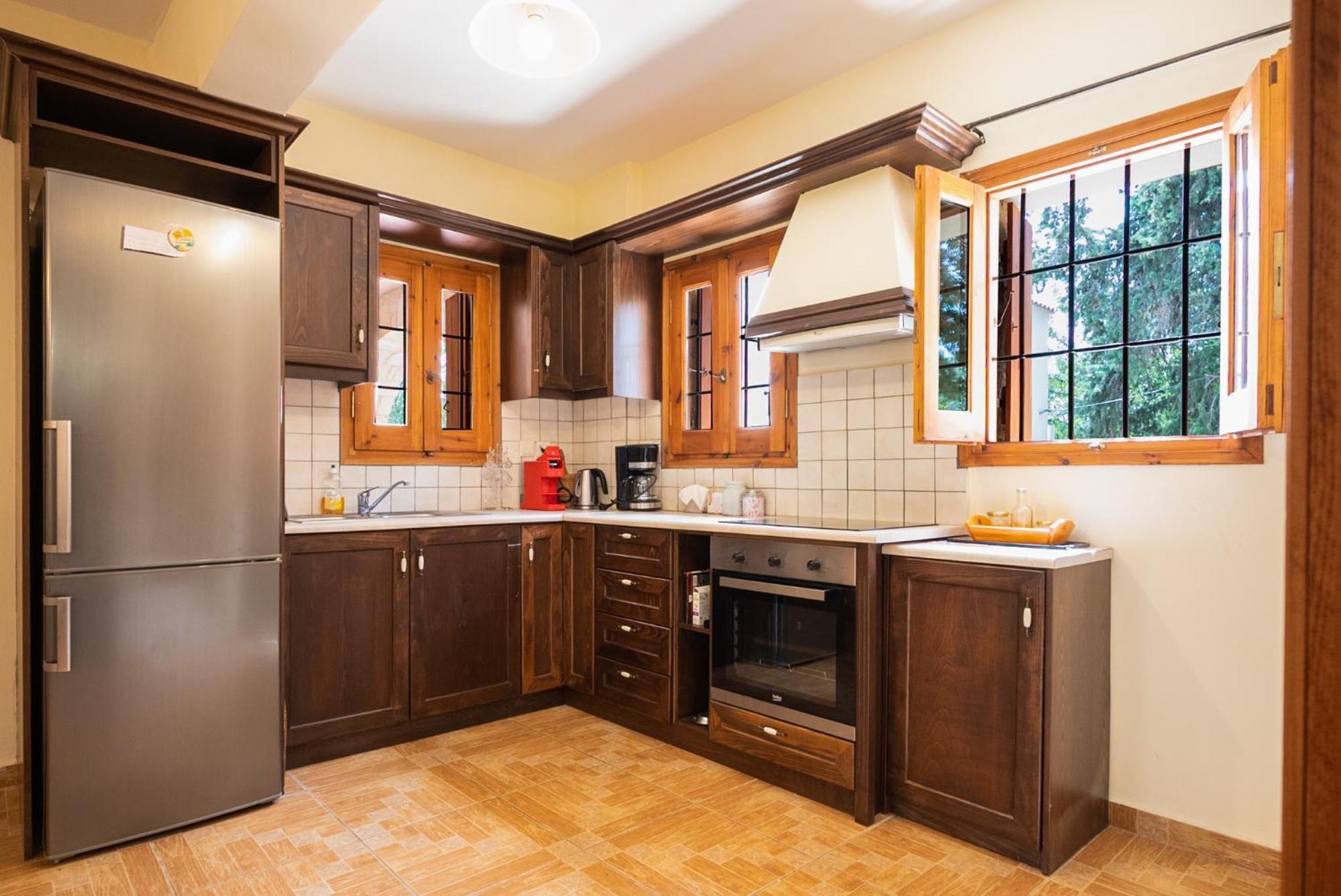 Retreat Homes Apokoronas Douliana Экстерьер фото