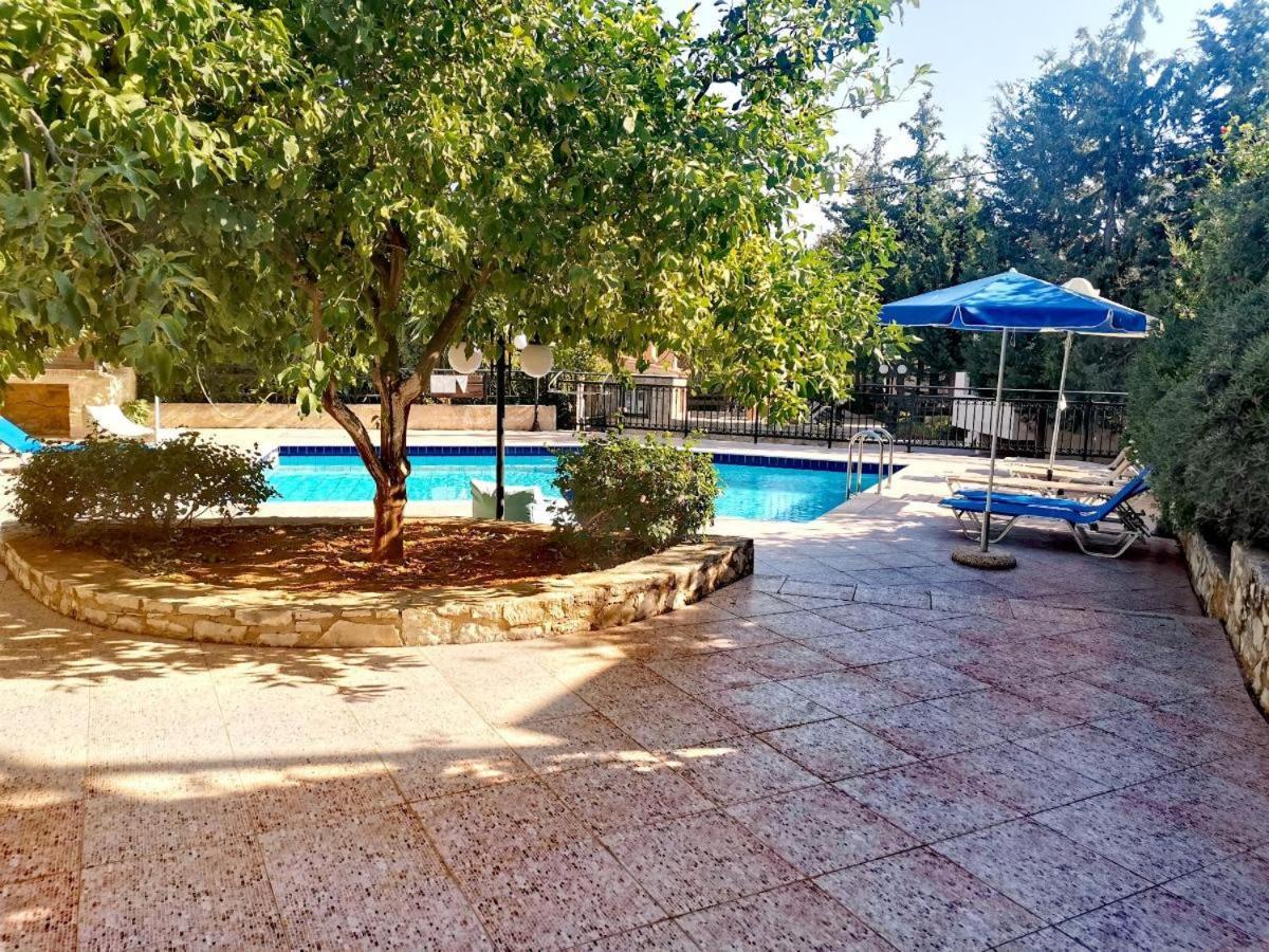 Retreat Homes Apokoronas Douliana Экстерьер фото